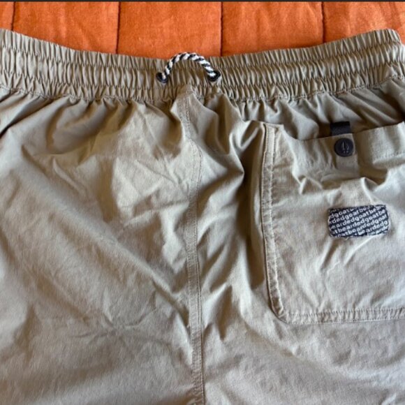 Bearded Goat casual hiking pants - Picture 3 of 5